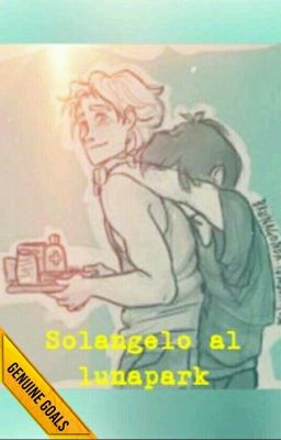 Solangelo al lunapark 