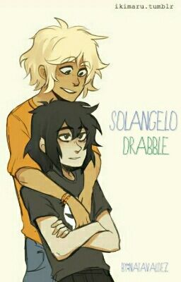 Solangelo || Drabble