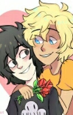 💀☀💛Solangelo [Drabbles]💛☀💀