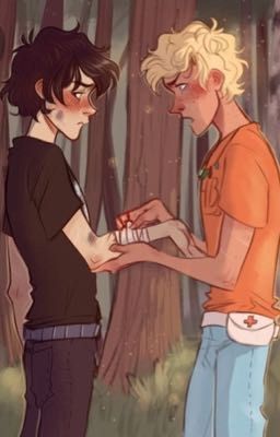 Solangelo- Fanfiktion