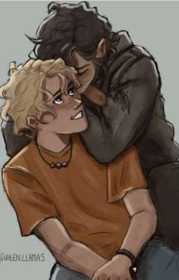 Solangelo Fever (One Shots)