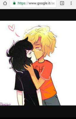 Solangelo Humor 