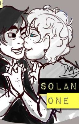 solangelo-one shot