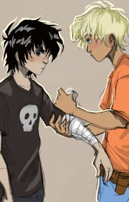 Solangelo One-Shot (Percy Jackson Fanfiction)