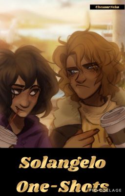 Solangelo One-Shots