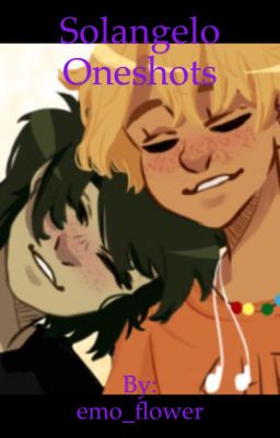 Solangelo one shots