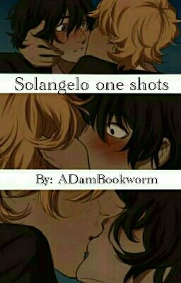 Solangelo one-shots