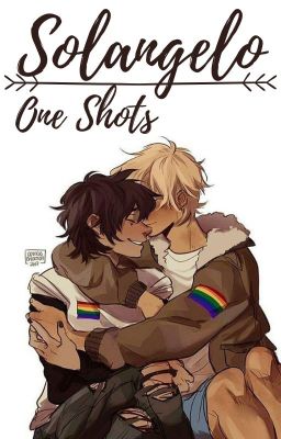 Solangelo One Shots