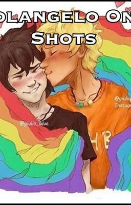 Solangelo One Shots