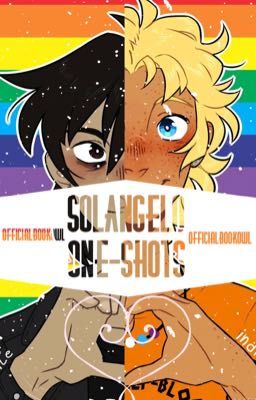 Solangelo One-Shots