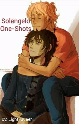 Solangelo One Shots