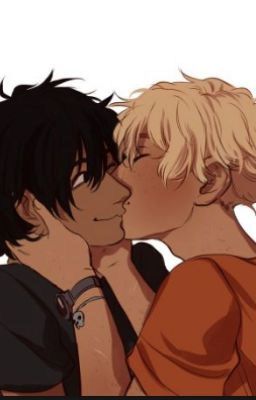 Solangelo Oneshots