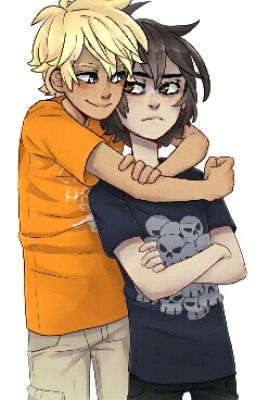 Solangelo Oneshots