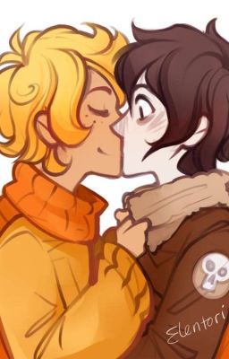 Solangelo Talks