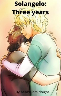 Solangelo: Three years