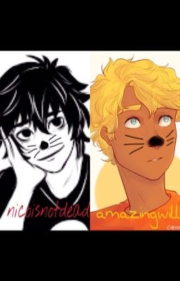 Solangelo YouTube One Shot