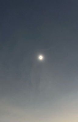 Solar Eclipse 