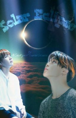 Solar Eclipse [Jihope FF]