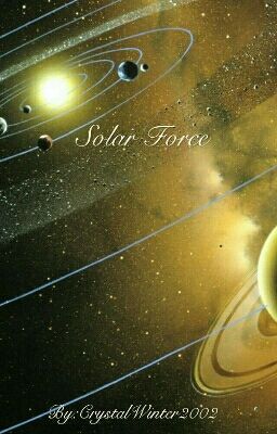 Solar Force 