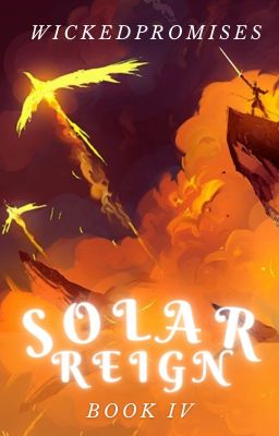 Solar Reign