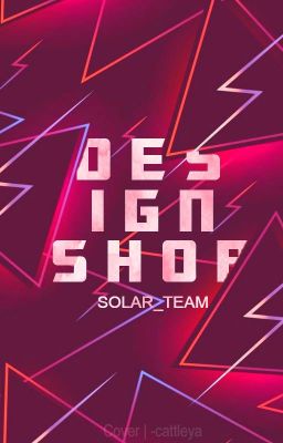 [SOLAR TEAM] DESIGN | NGÔN TÌNH