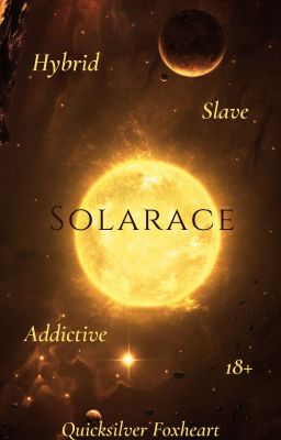 Solarace - Bxb
