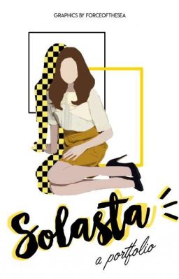 SOLASTA - graphics portfolio.