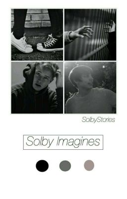 Solby Imagines (dirty)