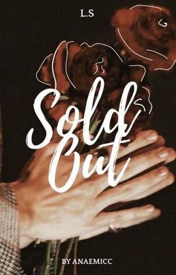 sold out  ▸ larry stylinson