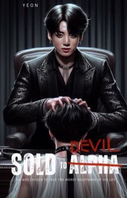 SOLD TO ALPHA(Devil)|Jikook|