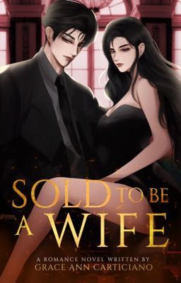 Sold To Be a Wife