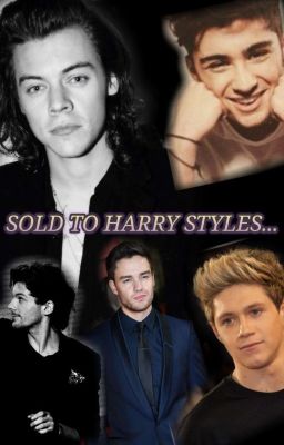 Sold To Harry Styles - Zarry {Mpreg} [✔️]