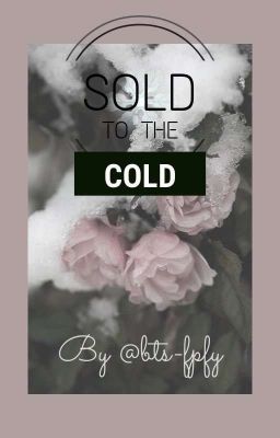 ❄️Sold to the cold❄️ | Lovestory between Jino and Minhee