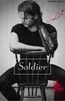 Soldier/ Bucky Barnes FF