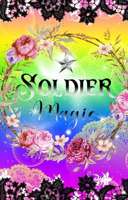 Soldier Magic 🌟 |Soldier Magic Series| (Original)