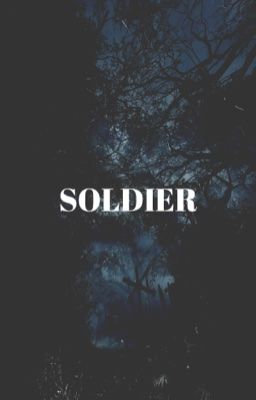 Soldier ━━ P. MAXIMOFF  ³ ✓