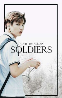 Soldiers ➡ Jeon Jungkook