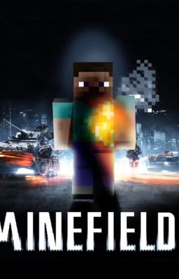 Soldiers of Minecraft