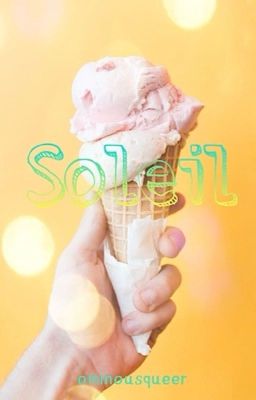 Soleil (bxb) ✔️