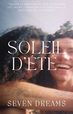 Soleil d'été