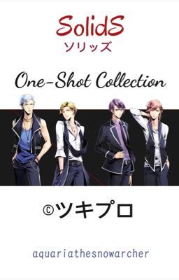 SolidS: One-Shot Collection