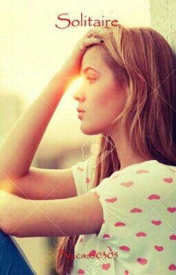 Solitaire 