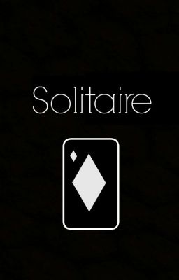 Solitaire-Namjin