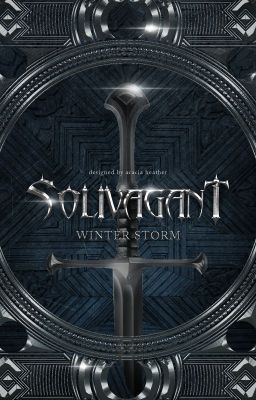 Solivagant