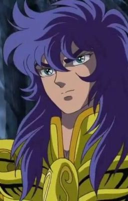 Solo Amigo (Saint Seiya)