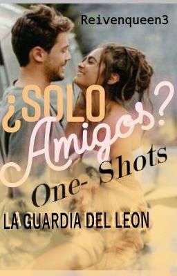 ¿sólo Amigos? One-shots The Lion Guard