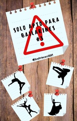 Solo APTO para BAILARINES #3