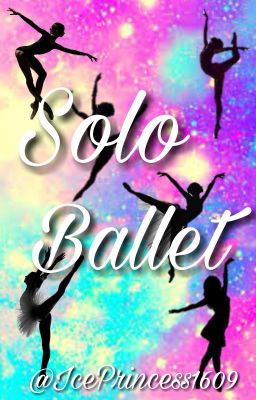 Solo Ballet ❤