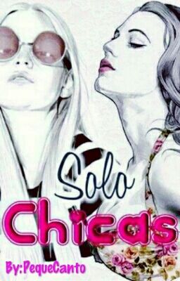 Solo Chicas {Personal Blog}