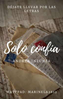 Solo confía